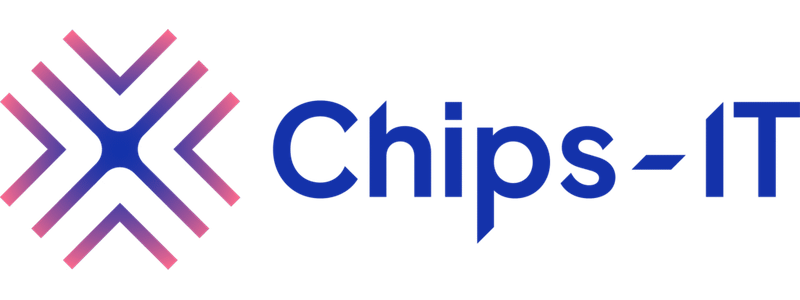 Fondazione Chips-IT logo