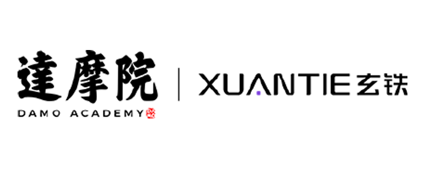 OpenXuantie logo